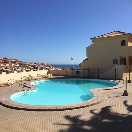 Residencia Mirapuerto Apartment Mogan Luaran gambar