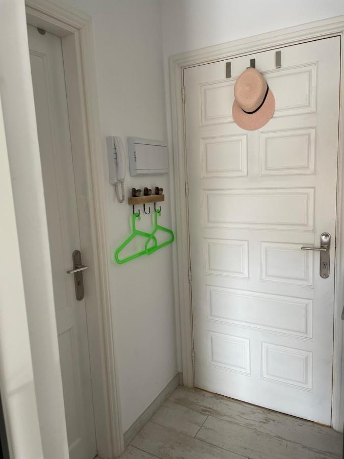 Residencia Mirapuerto Apartment Mogan Luaran gambar