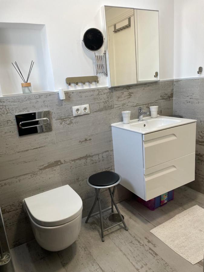 Residencia Mirapuerto Apartment Mogan Luaran gambar
